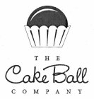 THE CAKE BALL COMPANY