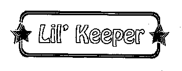 LIL' KEEPER