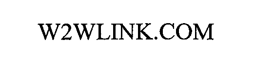 W2WLINK.COM