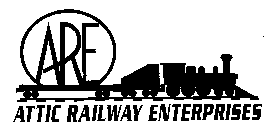 ARE ATTIC RAILWAY ENTERPRISES