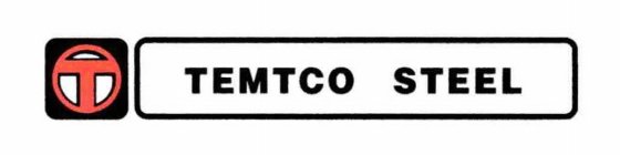 T TEMTCO STEEL