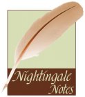 NIGHTINGALE NOTES