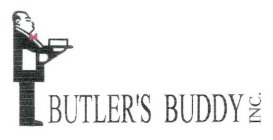 BUTLER'S BUDDY INC.