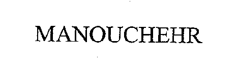 MANOUCHEHR