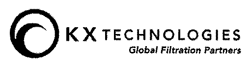 KX TECHNOLOGIES GLOBAL FILTRATION PARTNERS