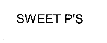 SWEET P'S