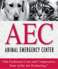 AEC ANIMAL EMERGENCY CENTER 
