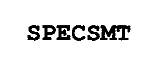 SPECSMT