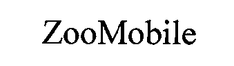 ZOOMOBILE