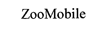 ZOOMOBILE