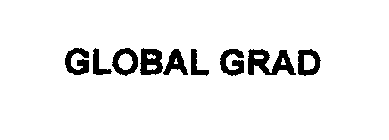 GLOBAL GRAD