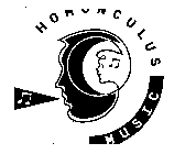 HOMUNCULUS MUSIC