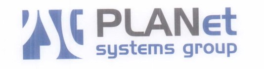 PSG PLANET SYSTEMS GROUP