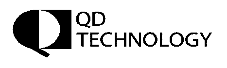 QD QD TECHNOLOGY