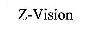 Z-VISION
