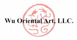 WU ORIENTAL ART, LLC.