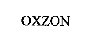 OXZON