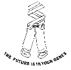 GENE THE FUTURE IS IN YOUR GENES