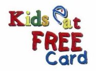 KIDS EAT FREE CARD
