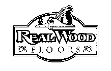 REAL WOOD FLOORS