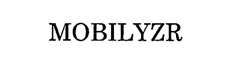 MOBILYZR