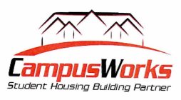 CAMPUSWORKS STUDENT HOUSING BUILDING PARTNER
