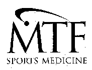 MTF SPORTS MEDICINE