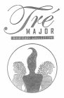 TRÉ MAJOR HAIR CARE COLLECTION