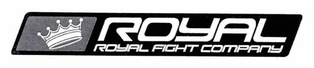 ROYAL ROYAL FIGHT COMPANY