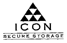 ICON SECURE STORAGE