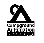 CAMPGROUND AUTOMATION SYSTEMS