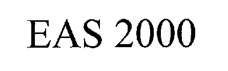 EAS 2000