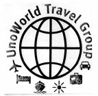 UNOWORLD TRAVEL GROUP