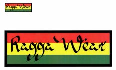 RAGGA WEAR