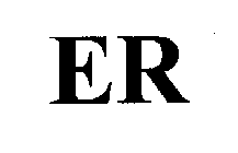 ER