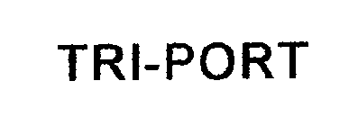 TRI-PORT