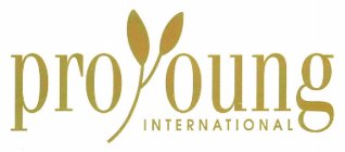 PROYOUNG INTERNATIONAL