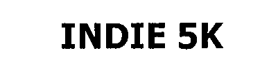 INDIE 5K