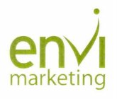 ENVI MARKETING