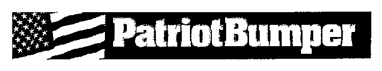 PATRIOTBUMPER