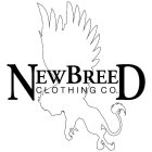 NEW BREED CLOTHING CO.