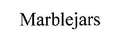 MARBLEJARS