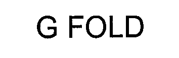 G FOLD