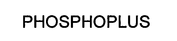 PHOSPHOPLUS