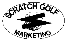 SCRATCH GOLF MARKETING