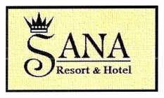 SANA RESORT & HOTEL