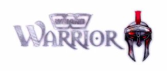 W WEIAND WARRIOR