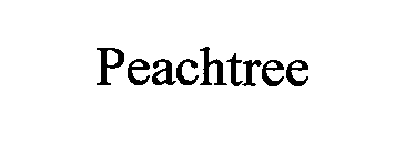 PEACHTREE