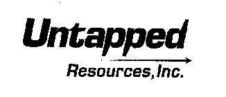 UNTAPPED RESOURCES, INC.