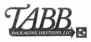 TABB PACKAGING SOLUTIONS, LLC